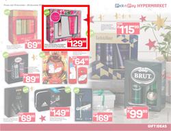 Pick n Pay Hyper : Gifting Ideas (19 Nov - 26 Dec 2018), page 55