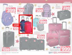 Pick n Pay Hyper : Gifting Ideas (19 Nov - 26 Dec 2018), page 56