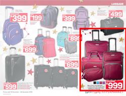 Pick n Pay Hyper : Gifting Ideas (19 Nov - 26 Dec 2018), page 56