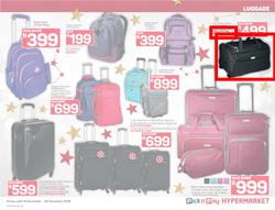 Pick n Pay Hyper : Gifting Ideas (19 Nov - 26 Dec 2018), page 56