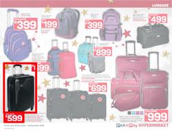 Pick n Pay Hyper : Gifting Ideas (19 Nov - 26 Dec 2018), page 56
