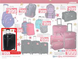 Pick n Pay Hyper : Gifting Ideas (19 Nov - 26 Dec 2018), page 56