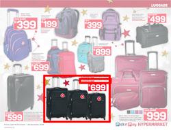 Pick n Pay Hyper : Gifting Ideas (19 Nov - 26 Dec 2018), page 56