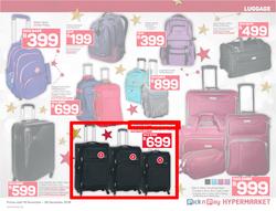 Pick n Pay Hyper : Gifting Ideas (19 Nov - 26 Dec 2018), page 56