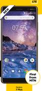 Nokia 7 Plus LTE-On MTN Made For Me M