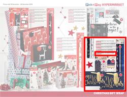 Pick n Pay Hyper : Gifting Ideas (19 Nov - 26 Dec 2018), page 57
