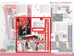 Pick n Pay Hyper : Gifting Ideas (19 Nov - 26 Dec 2018), page 57