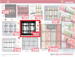 Pick n Pay Hyper : Gifting Ideas (19 Nov - 26 Dec 2018), page 58