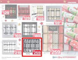 Pick n Pay Hyper : Gifting Ideas (19 Nov - 26 Dec 2018), page 58