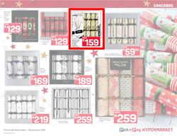 Pick n Pay Hyper : Gifting Ideas (19 Nov - 26 Dec 2018), page 58