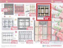 Pick n Pay Hyper : Gifting Ideas (19 Nov - 26 Dec 2018), page 58