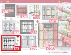 Pick n Pay Hyper : Gifting Ideas (19 Nov - 26 Dec 2018), page 58