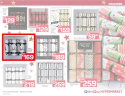Pick n Pay Hyper : Gifting Ideas (19 Nov - 26 Dec 2018), page 58