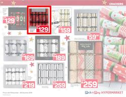 Pick n Pay Hyper : Gifting Ideas (19 Nov - 26 Dec 2018), page 58