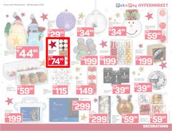 Pick n Pay Hyper : Gifting Ideas (19 Nov - 26 Dec 2018), page 59