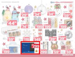 Pick n Pay Hyper : Gifting Ideas (19 Nov - 26 Dec 2018), page 59