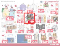 Pick n Pay Hyper : Gifting Ideas (19 Nov - 26 Dec 2018), page 59