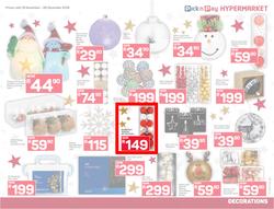 Pick n Pay Hyper : Gifting Ideas (19 Nov - 26 Dec 2018), page 59