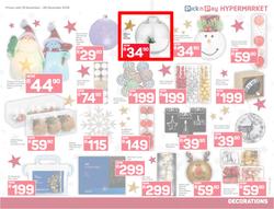 Pick n Pay Hyper : Gifting Ideas (19 Nov - 26 Dec 2018), page 59