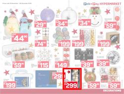 Pick n Pay Hyper : Gifting Ideas (19 Nov - 26 Dec 2018), page 59