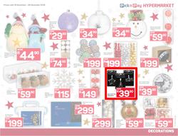 Pick n Pay Hyper : Gifting Ideas (19 Nov - 26 Dec 2018), page 59