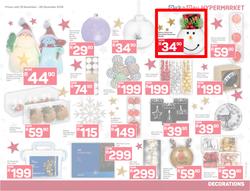 Pick n Pay Hyper : Gifting Ideas (19 Nov - 26 Dec 2018), page 59
