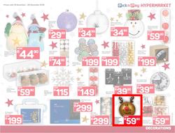 Pick n Pay Hyper : Gifting Ideas (19 Nov - 26 Dec 2018), page 59