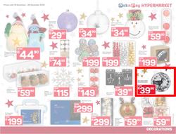 Pick n Pay Hyper : Gifting Ideas (19 Nov - 26 Dec 2018), page 59