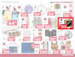 Pick n Pay Hyper : Gifting Ideas (19 Nov - 26 Dec 2018), page 59