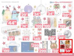 Pick n Pay Hyper : Gifting Ideas (19 Nov - 26 Dec 2018), page 59
