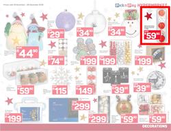 Pick n Pay Hyper : Gifting Ideas (19 Nov - 26 Dec 2018), page 59