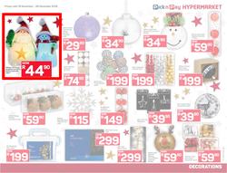 Pick n Pay Hyper : Gifting Ideas (19 Nov - 26 Dec 2018), page 59