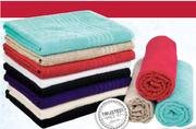 PnP Guest Towel In Assorted Colours-Each
