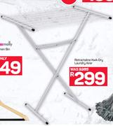 Retractline Kwik Dry Laundry Airer
