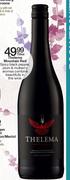 Thelema Mountain Red-750ML
