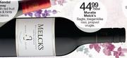 Muratie Melck's-750ML