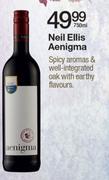 Neil Ellis Aenigma-750ML