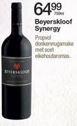 Beyerskloof Synergy-750ML