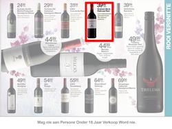 Checkers Western Cape : Liquor Shop ( 26 May - 06 Jul 2014 ), page 5
