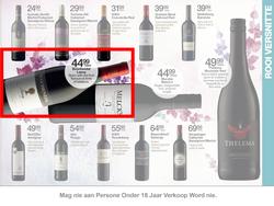 Checkers Western Cape : Liquor Shop ( 26 May - 06 Jul 2014 ), page 5