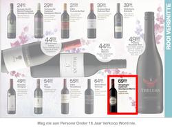 Checkers Western Cape : Liquor Shop ( 26 May - 06 Jul 2014 ), page 5