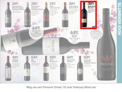 Checkers Western Cape : Liquor Shop ( 26 May - 06 Jul 2014 ), page 5