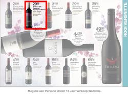 Checkers Western Cape : Liquor Shop ( 26 May - 06 Jul 2014 ), page 5
