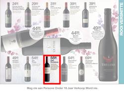 Checkers Western Cape : Liquor Shop ( 26 May - 06 Jul 2014 ), page 5