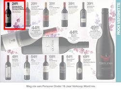 Checkers Western Cape : Liquor Shop ( 26 May - 06 Jul 2014 ), page 5