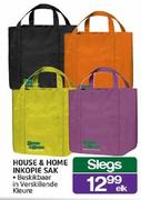 House & Home Inkopie Sak Elk