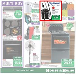 House&Home (17 Mar - 22 Mar 2015), page 5