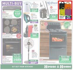 House&Home (17 Mar - 22 Mar 2015), page 5