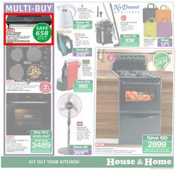 House&Home (17 Mar - 22 Mar 2015), page 5