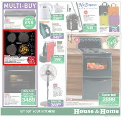 House&Home (17 Mar - 22 Mar 2015), page 5